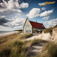 Schöne Ferienhäuser in Dänemark